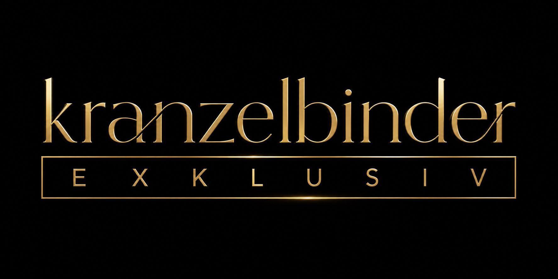 Kranzelbinder Exklusiv